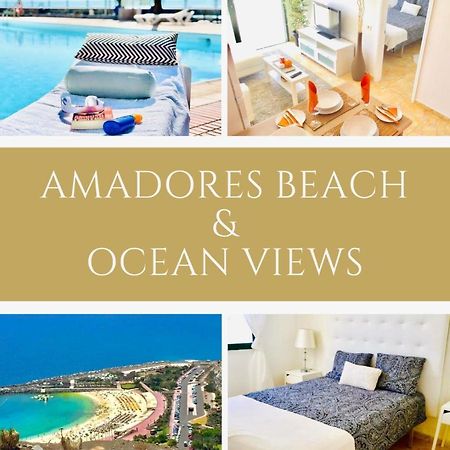 Amadores Beach & Ocean Views Екстериор снимка