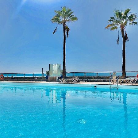 Amadores Beach & Ocean Views Екстериор снимка