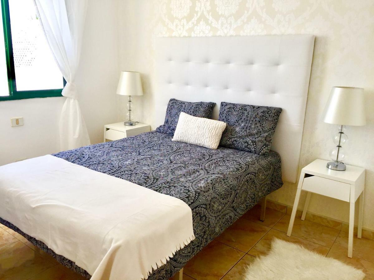 Amadores Beach & Ocean Views Екстериор снимка