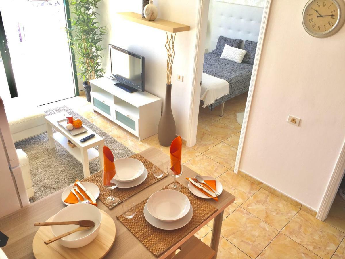Amadores Beach & Ocean Views Екстериор снимка