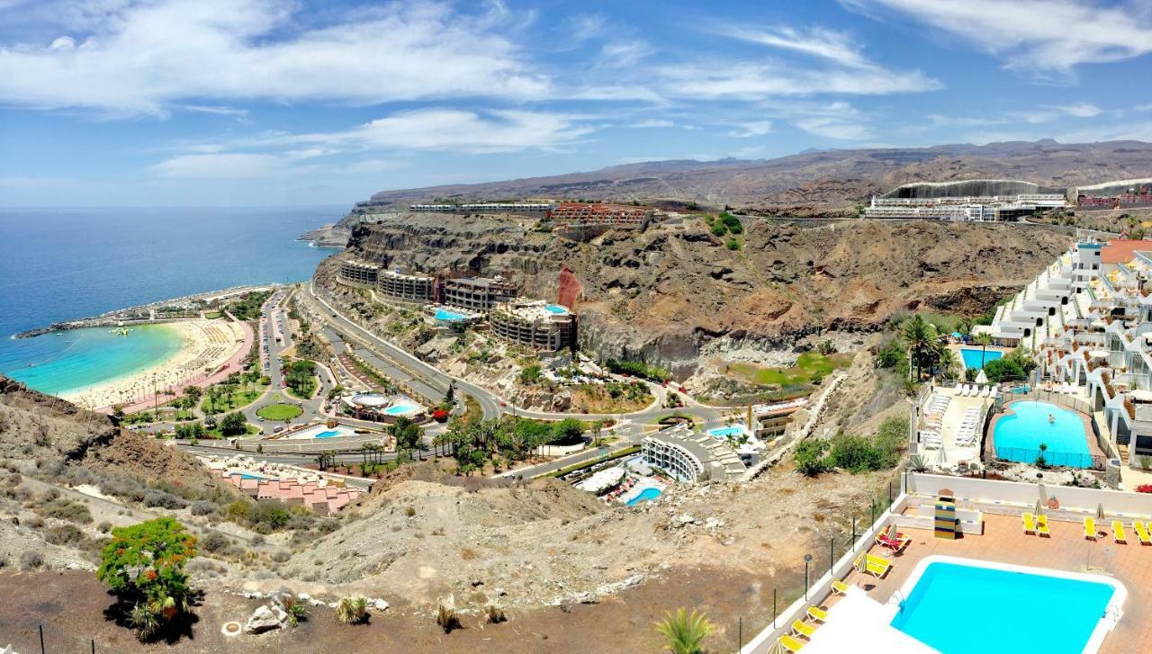 Amadores Beach & Ocean Views Екстериор снимка