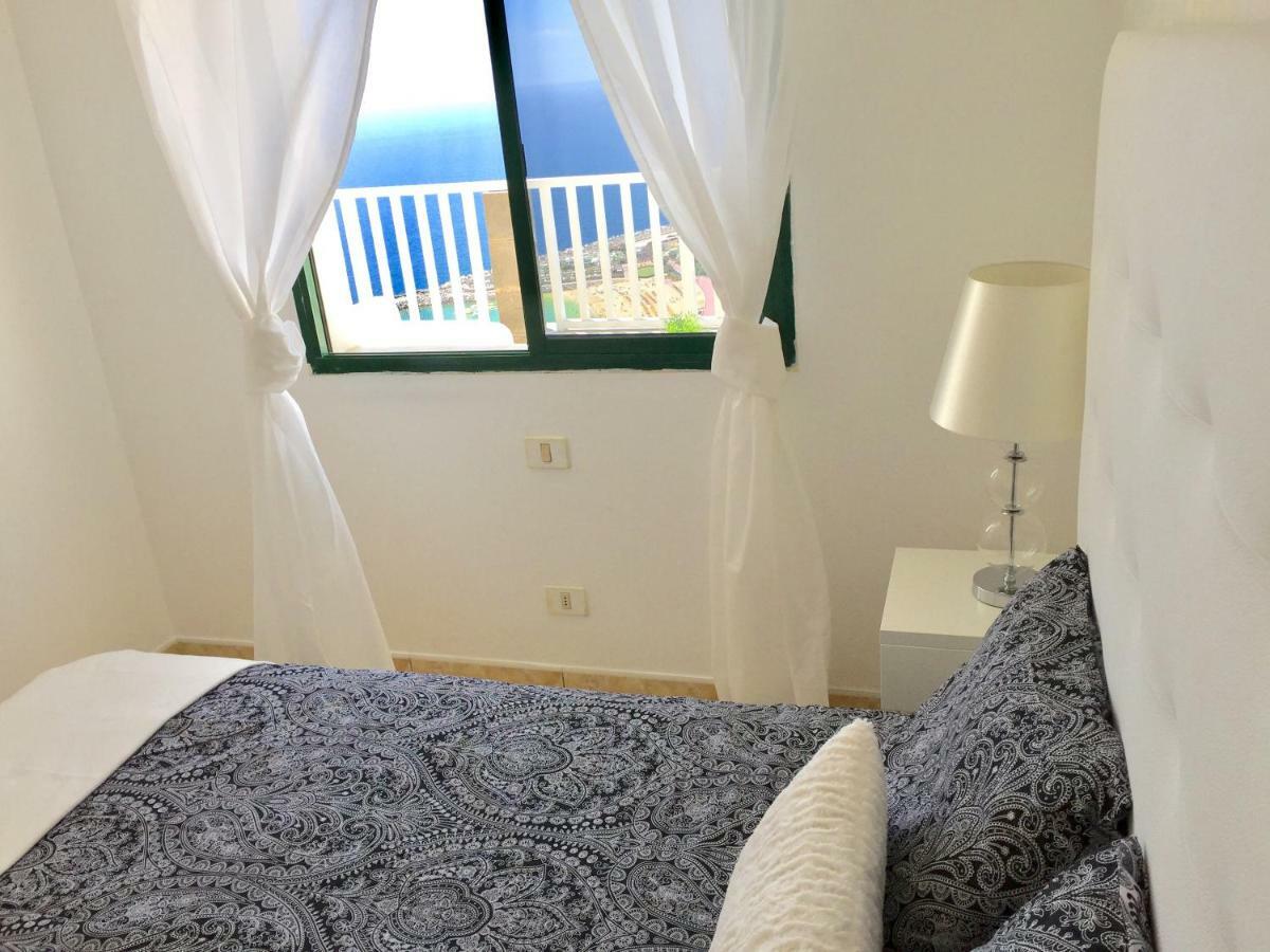 Amadores Beach & Ocean Views Екстериор снимка