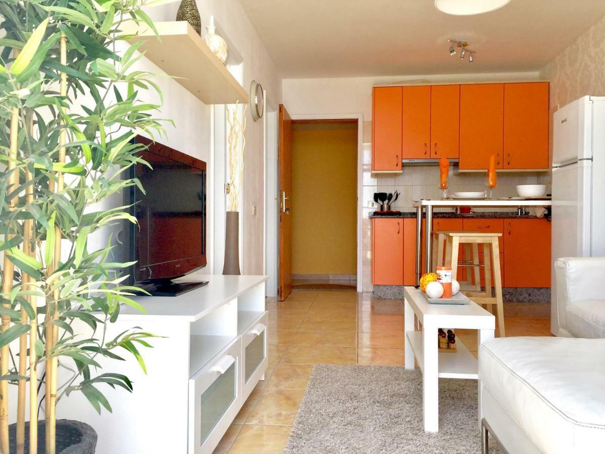 Amadores Beach & Ocean Views Екстериор снимка