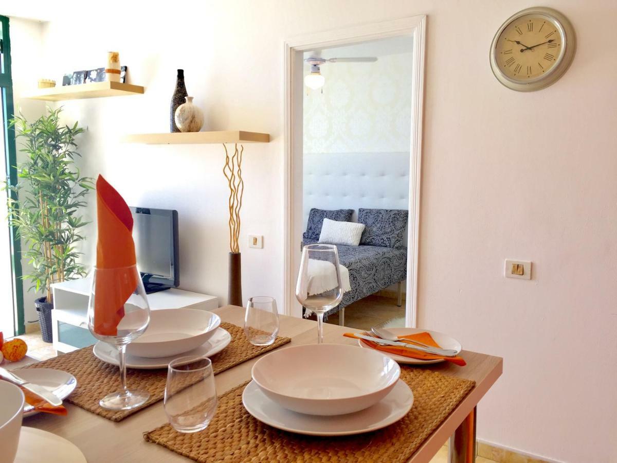 Amadores Beach & Ocean Views Екстериор снимка