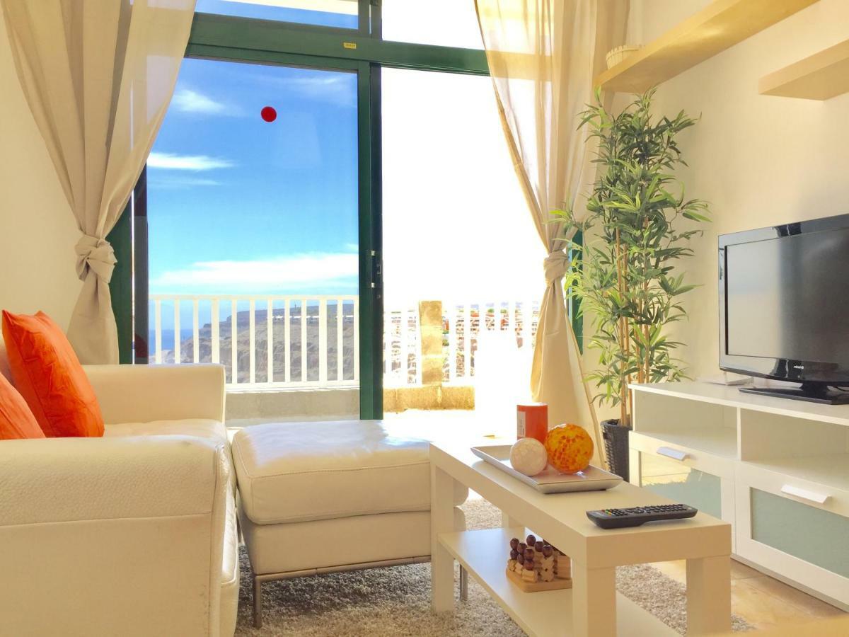 Amadores Beach & Ocean Views Екстериор снимка