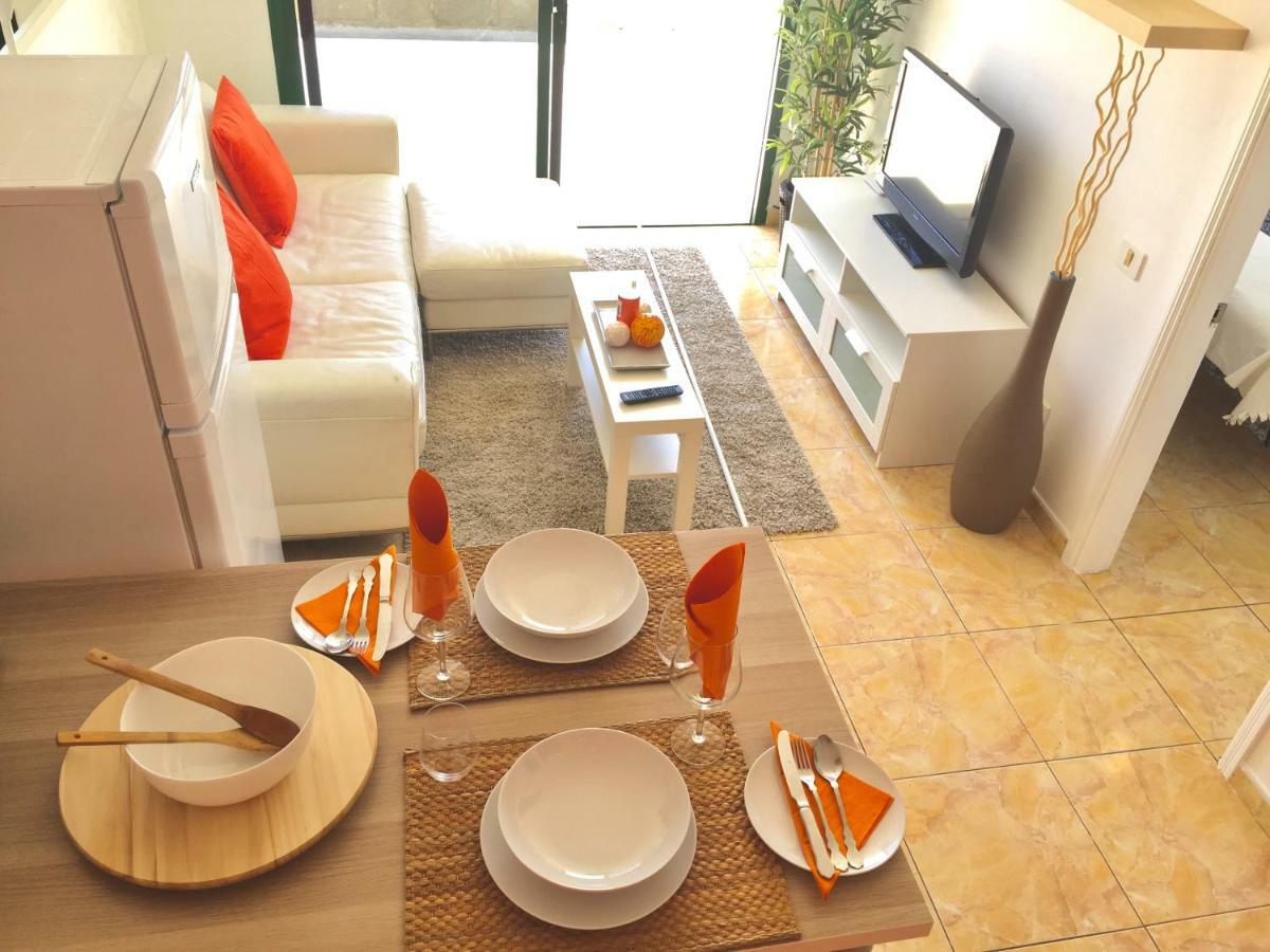 Amadores Beach & Ocean Views Екстериор снимка