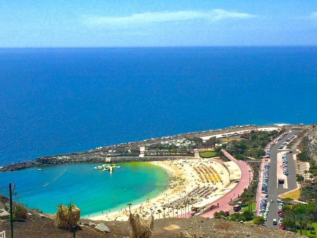 Amadores Beach & Ocean Views Екстериор снимка