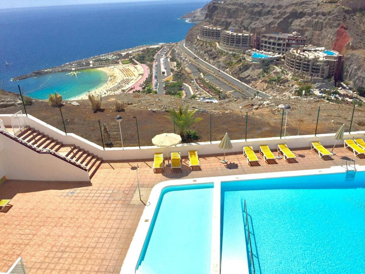 Amadores Beach & Ocean Views Екстериор снимка