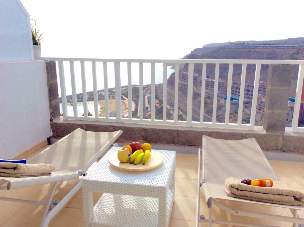 Amadores Beach & Ocean Views Екстериор снимка