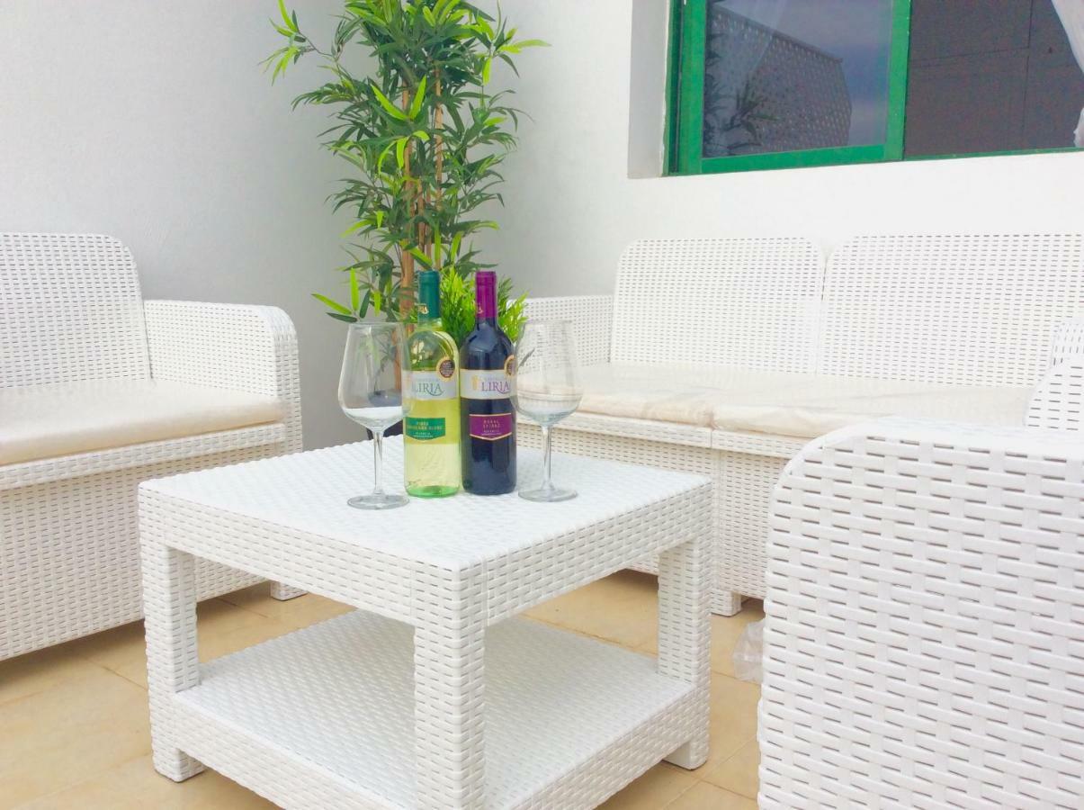 Amadores Beach & Ocean Views Екстериор снимка