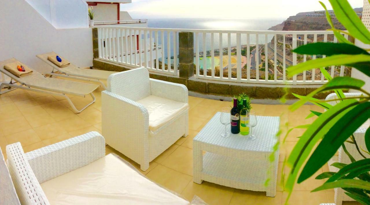 Amadores Beach & Ocean Views Екстериор снимка