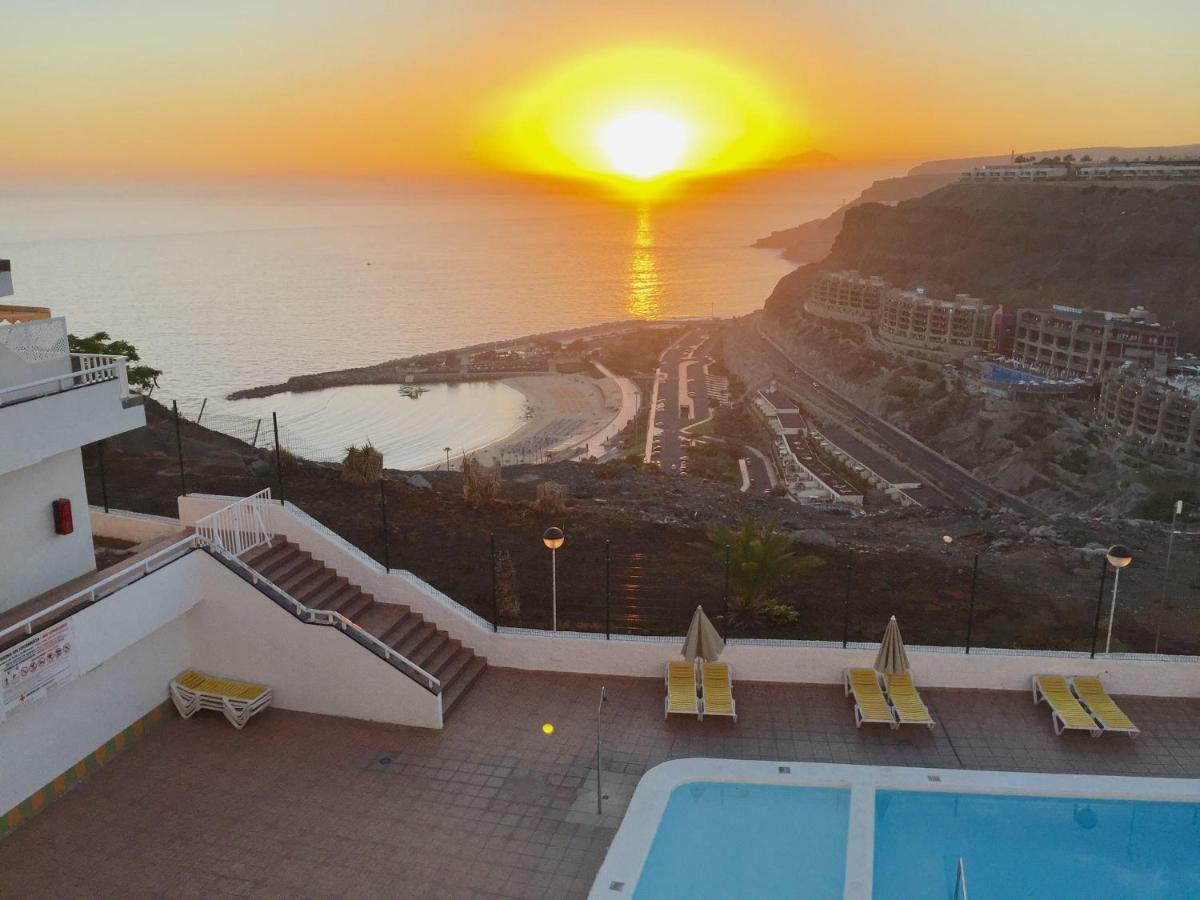 Amadores Beach & Ocean Views Екстериор снимка