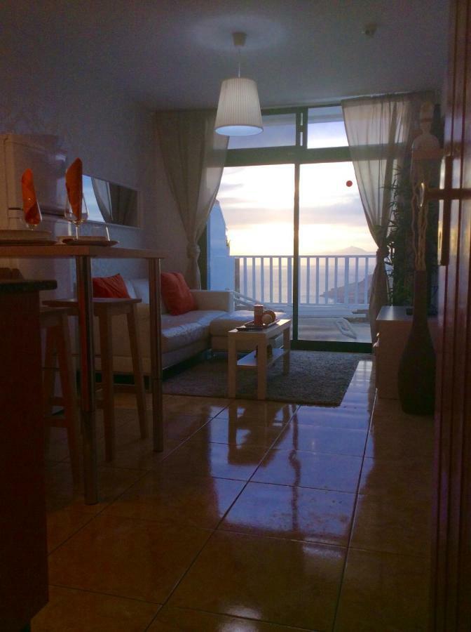 Amadores Beach & Ocean Views Екстериор снимка