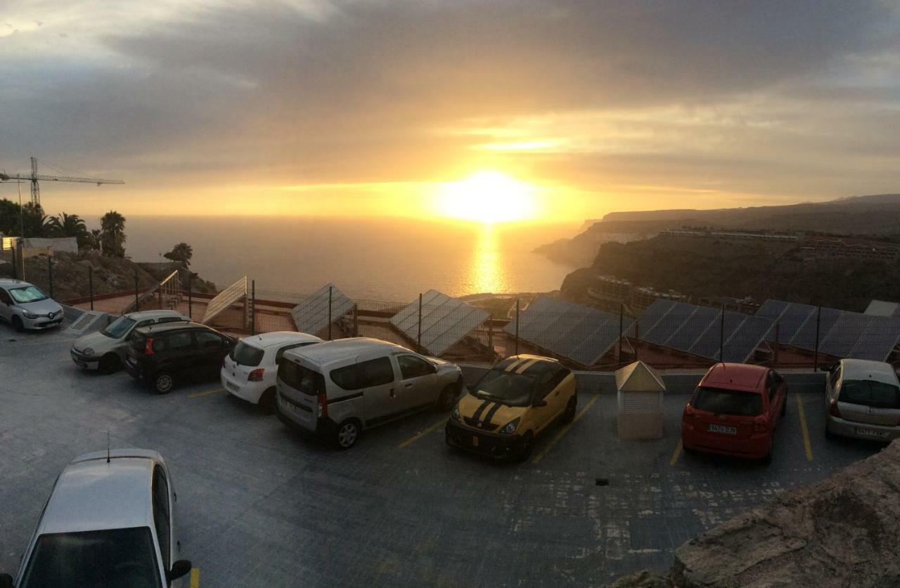 Amadores Beach & Ocean Views Екстериор снимка