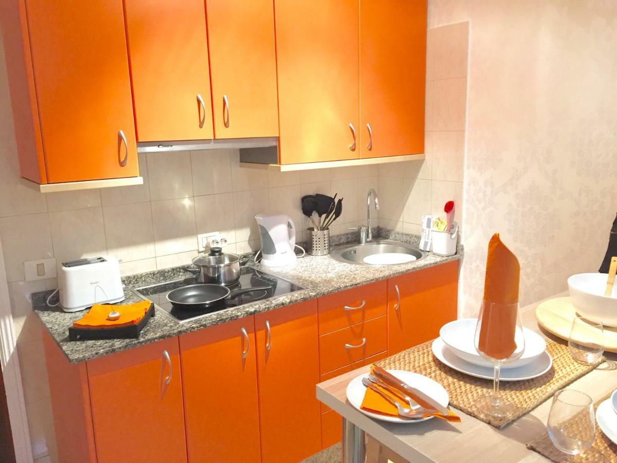 Amadores Beach & Ocean Views Екстериор снимка