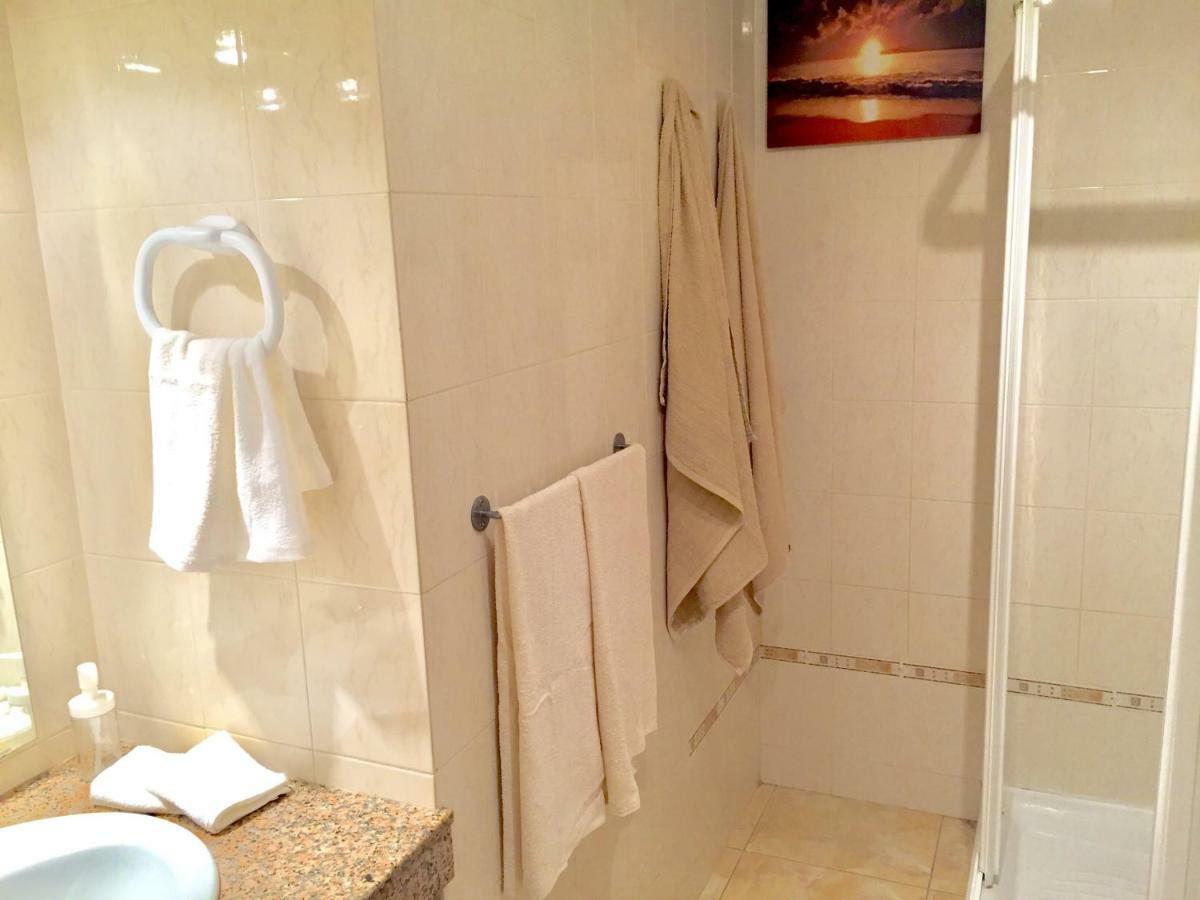 Amadores Beach & Ocean Views Екстериор снимка