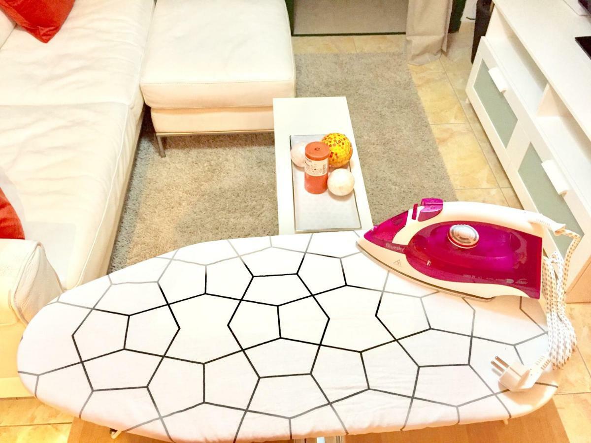 Amadores Beach & Ocean Views Екстериор снимка