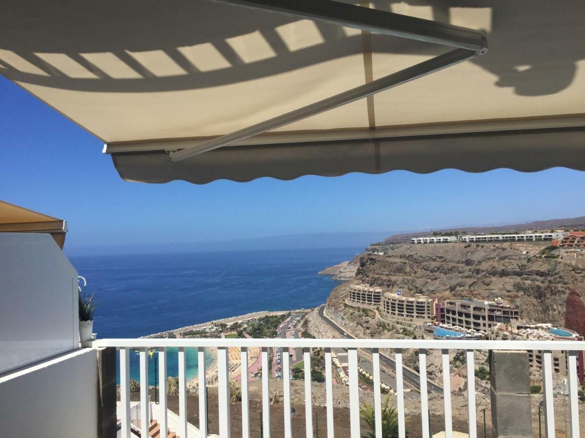 Amadores Beach & Ocean Views Екстериор снимка