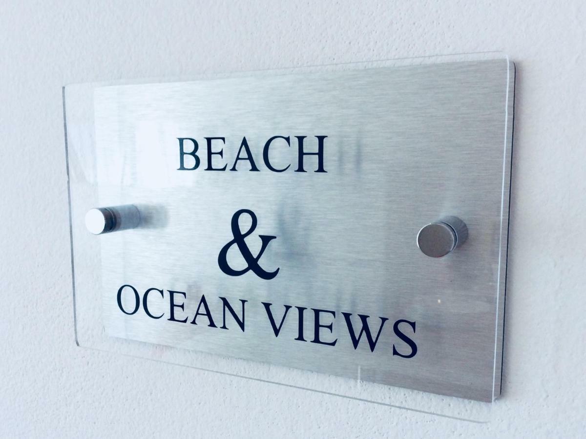 Amadores Beach & Ocean Views Екстериор снимка