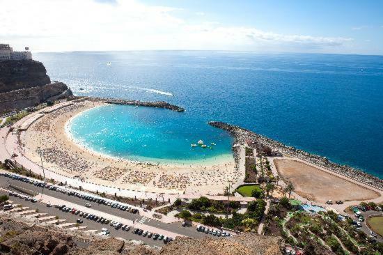 Amadores Beach & Ocean Views Екстериор снимка