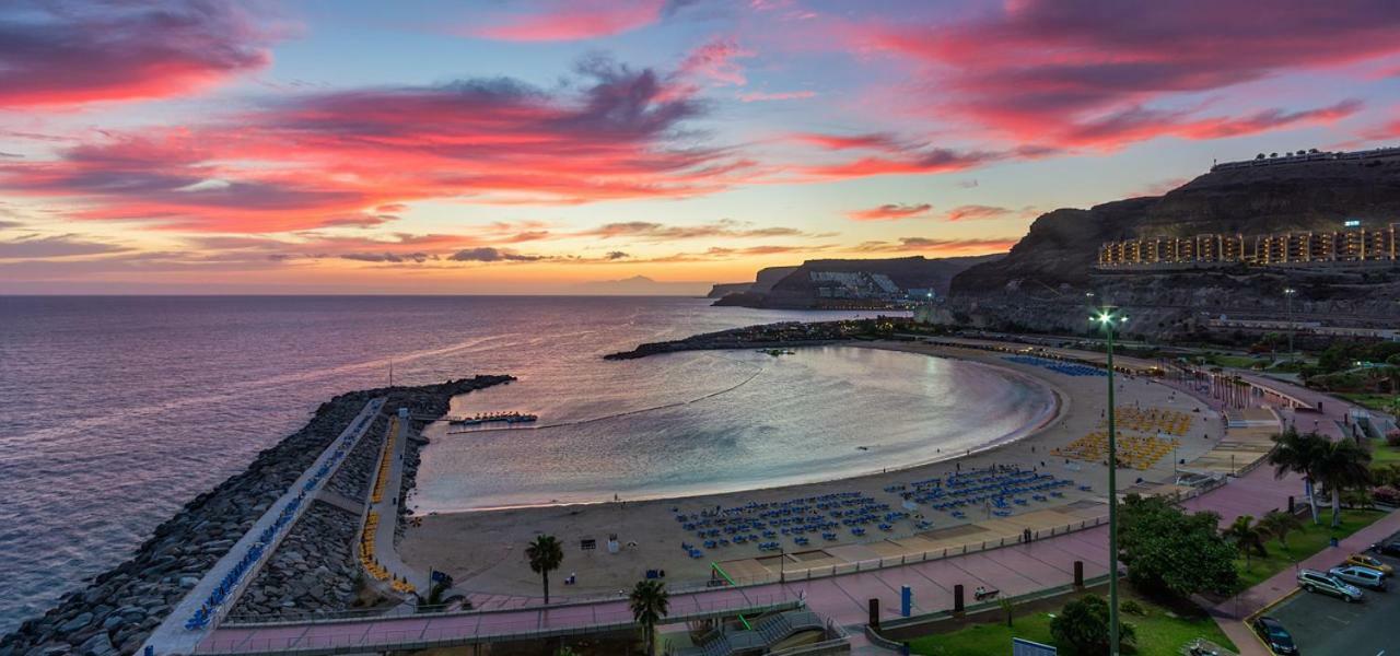 Amadores Beach & Ocean Views Екстериор снимка