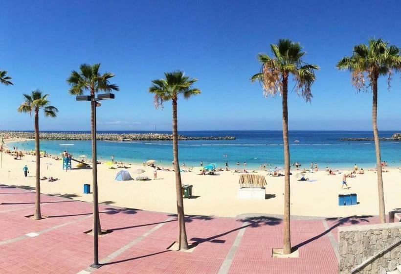 Amadores Beach & Ocean Views Екстериор снимка
