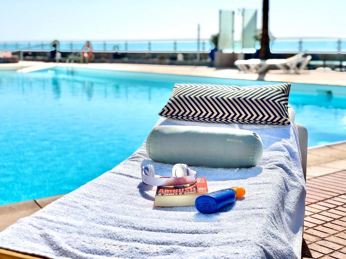 Amadores Beach & Ocean Views Екстериор снимка