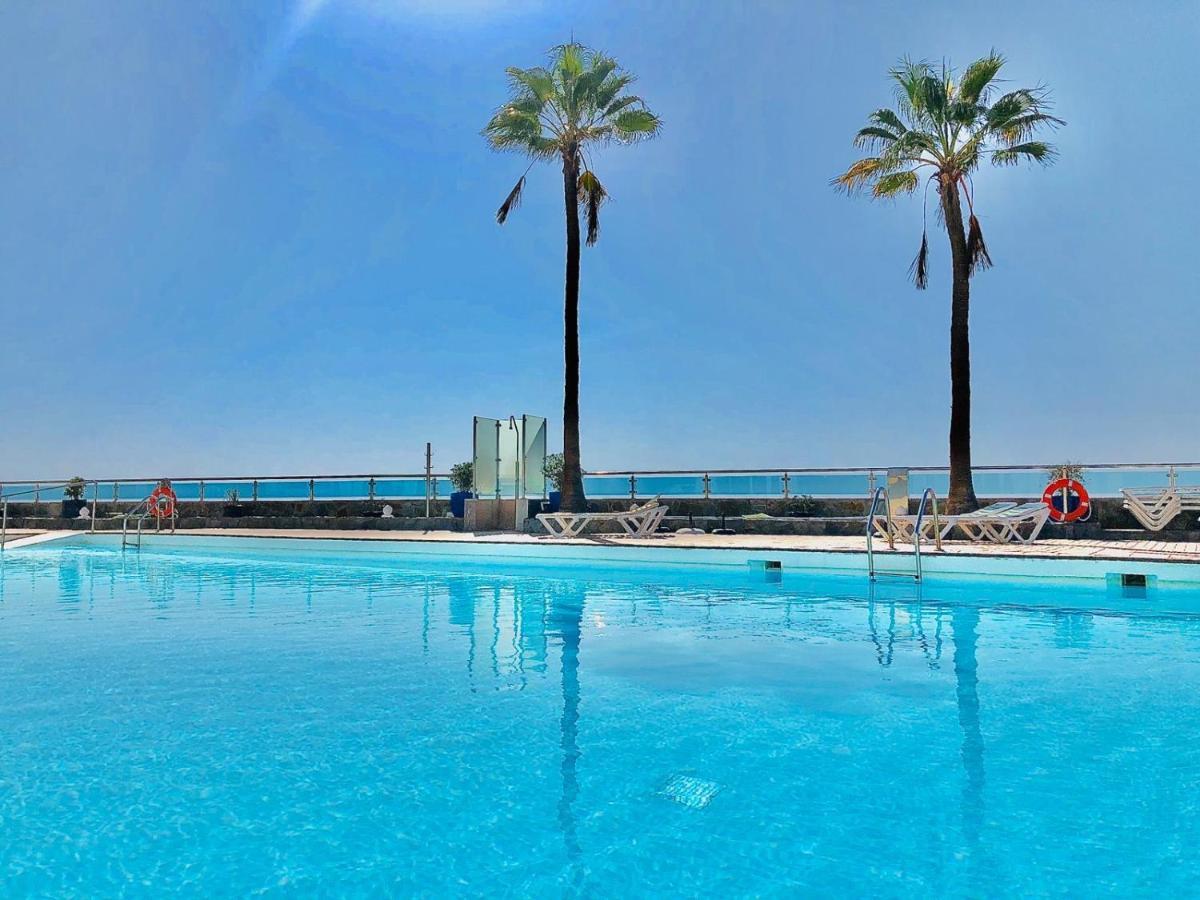 Amadores Beach & Ocean Views Екстериор снимка