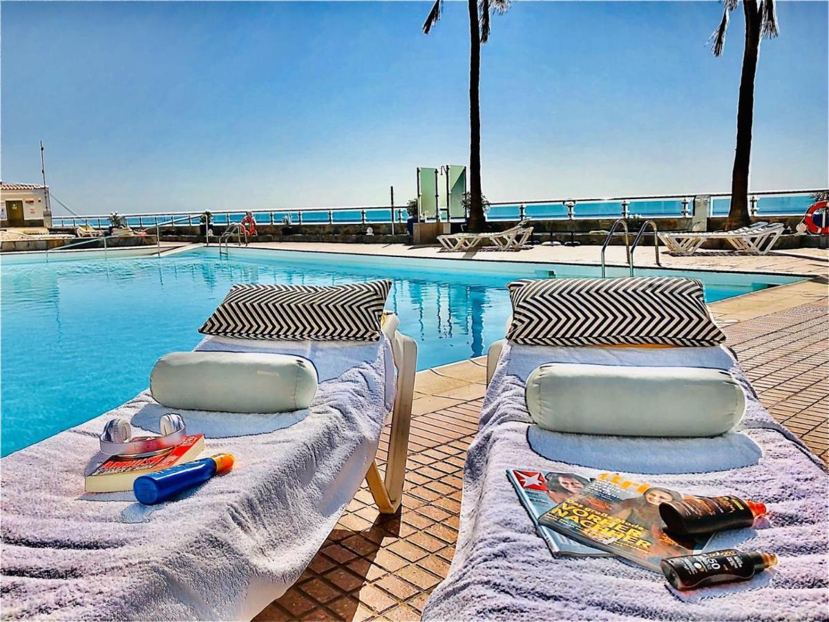 Amadores Beach & Ocean Views Екстериор снимка